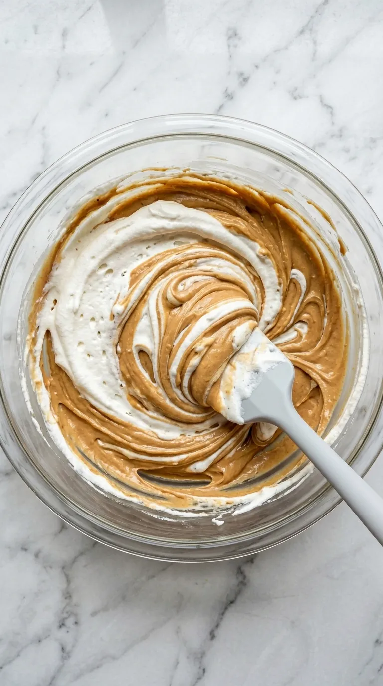 How to Make Peanut Butter Mousse Light And Airy - End Cravings